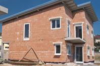 Bagstone home extensions