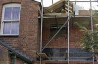 free Bagstone home extension quotes