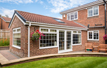 Bagstone house extension leads