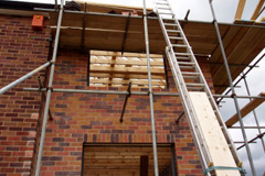 house extensions Bagstone